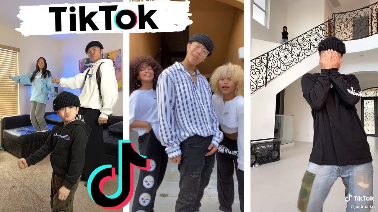 tiktok justmaiko