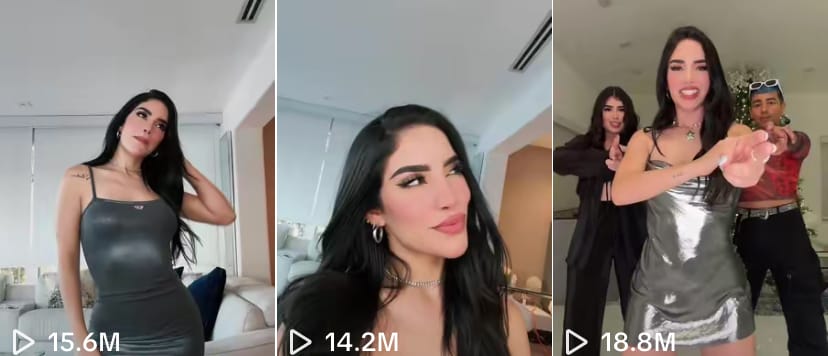 kimberly loaiza tiktok
