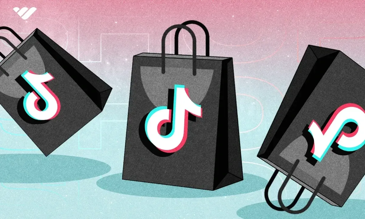 tiktok shop