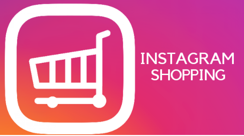 Instagram Shopping