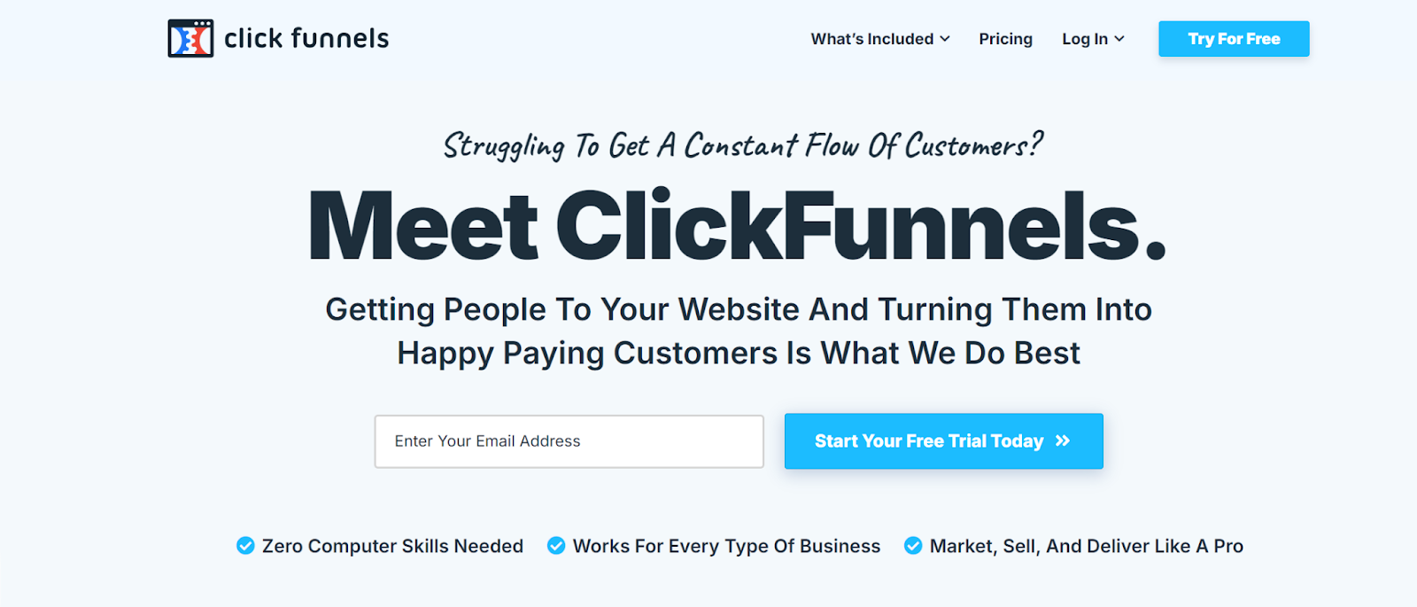 clickfunnels
