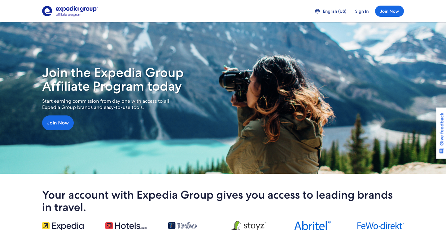 expedia