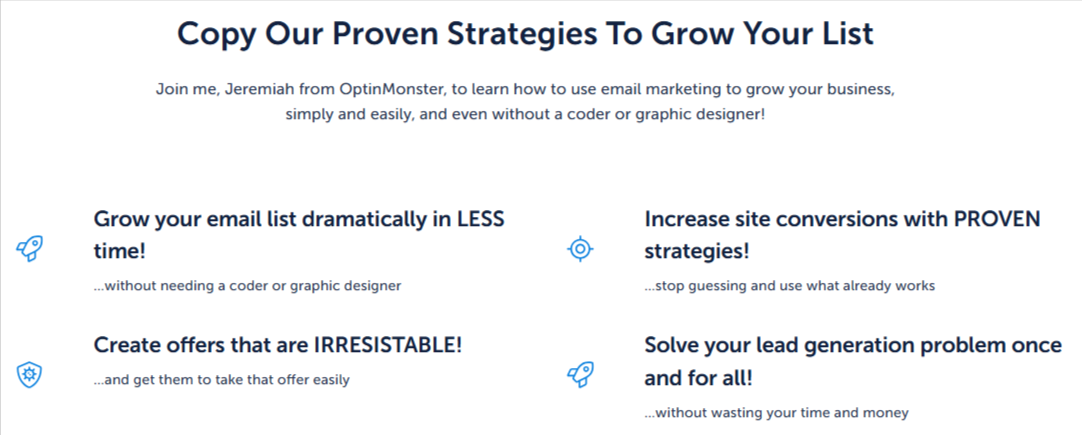 optinmonster strategies
