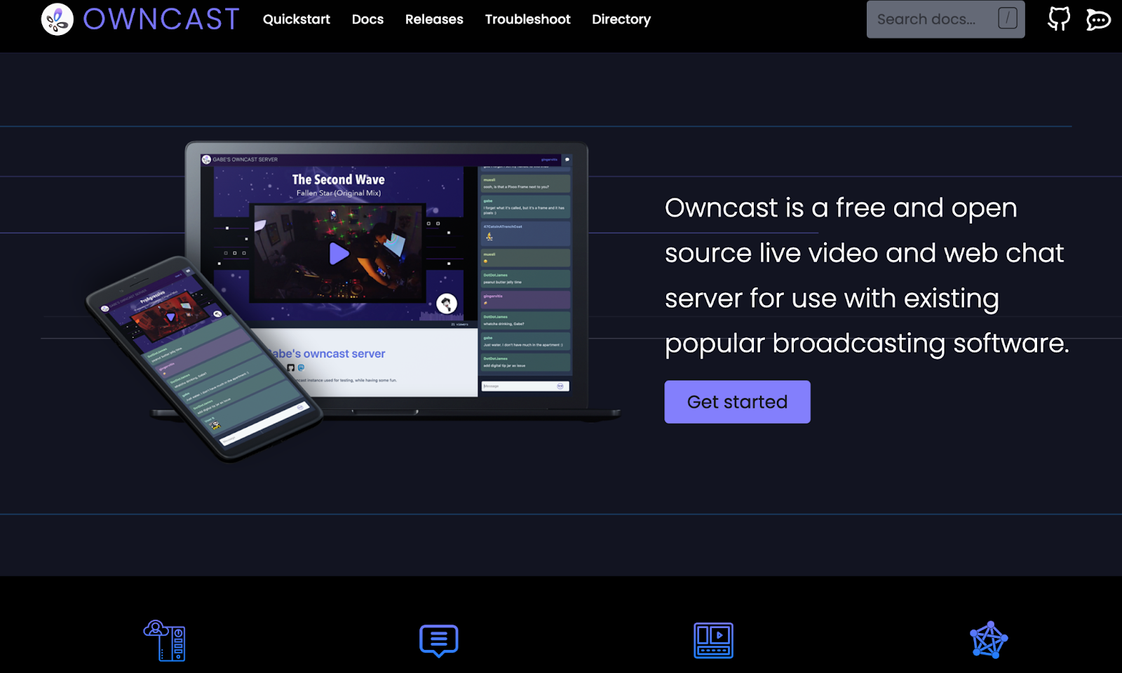 owncast