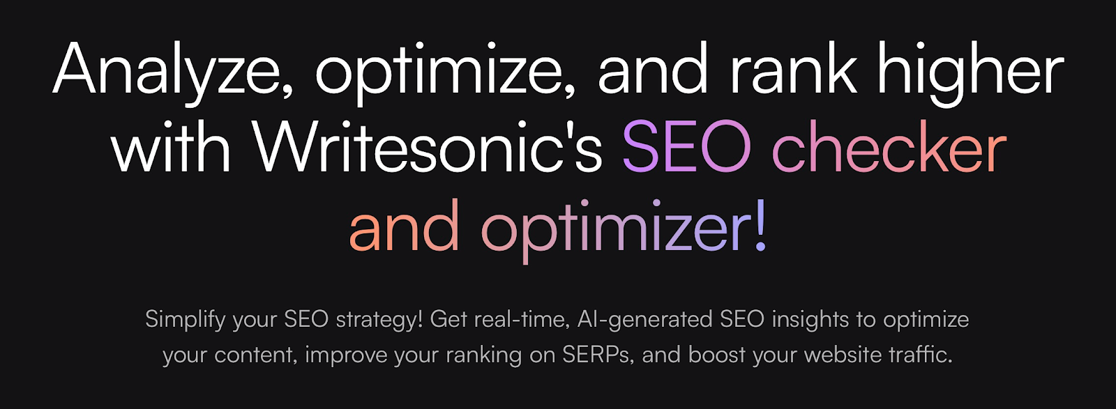 seo optimier