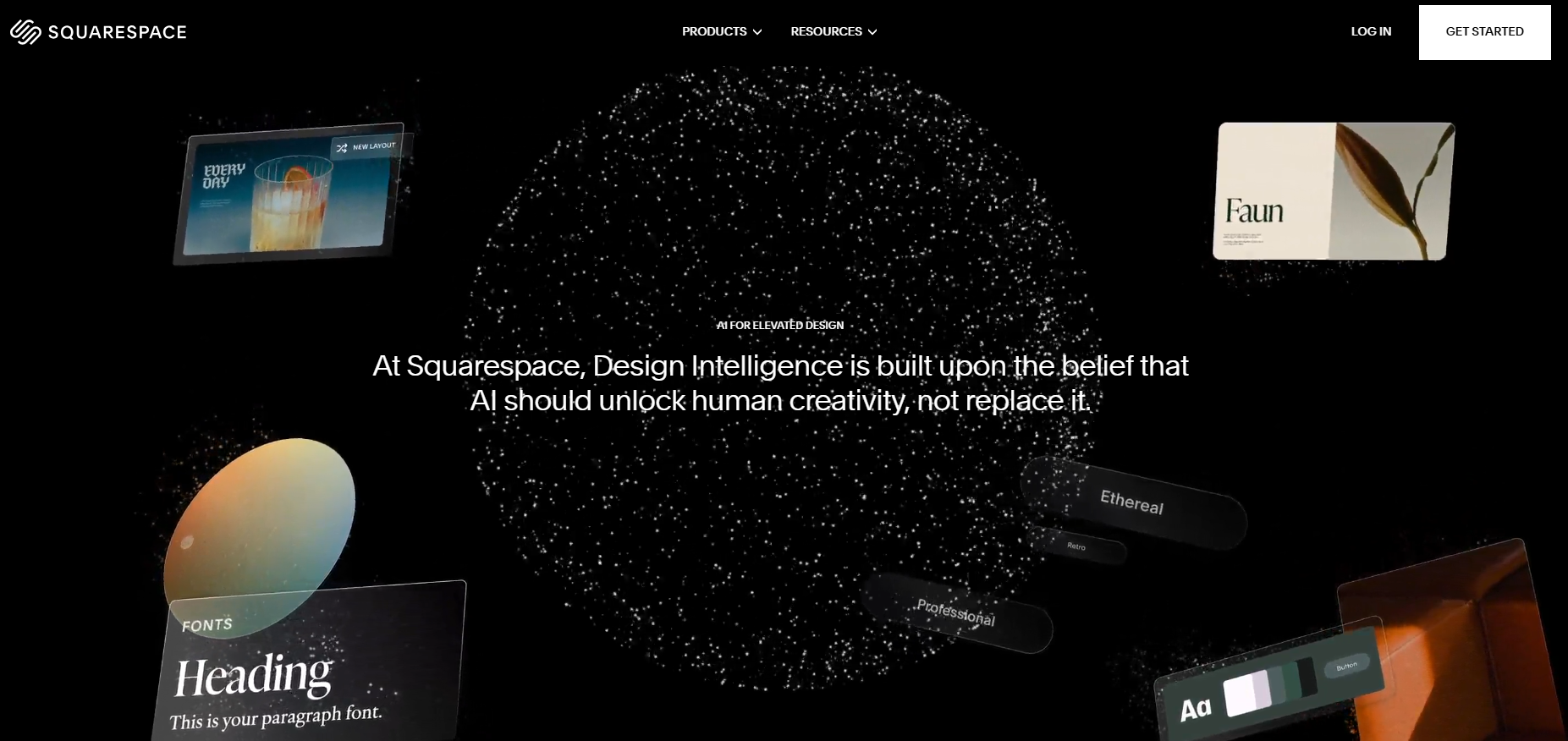 Squarespace