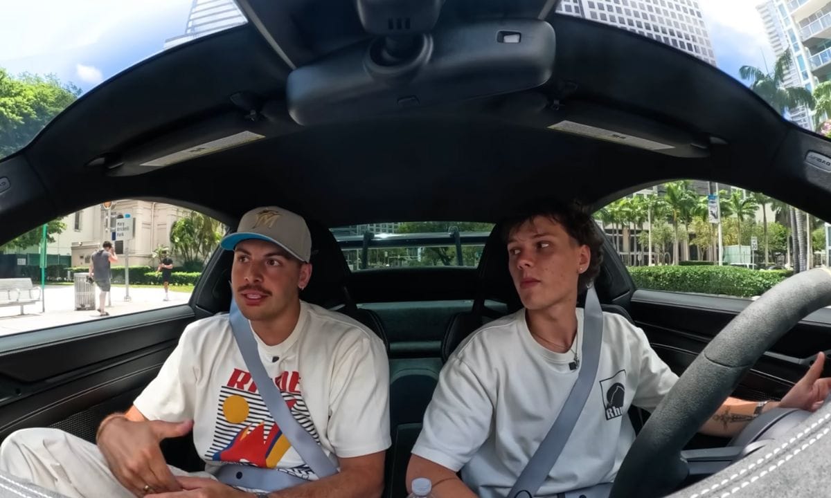 brez scales and austin int car