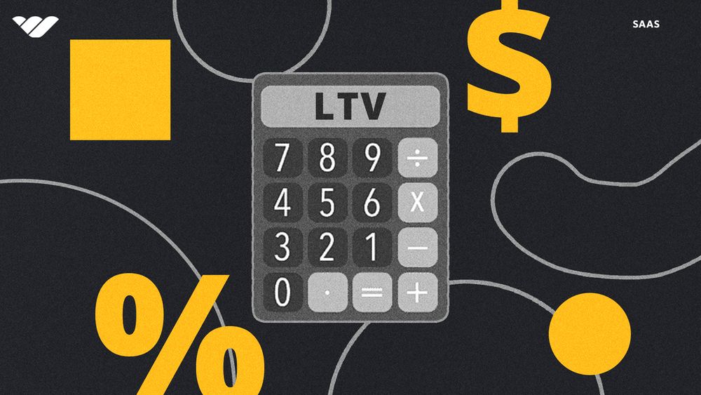 How to calculate LTV