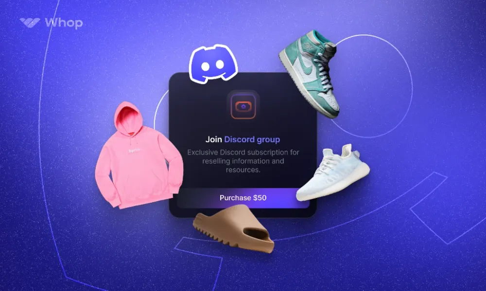 Top 38 best reselling Discord servers [January 2026]