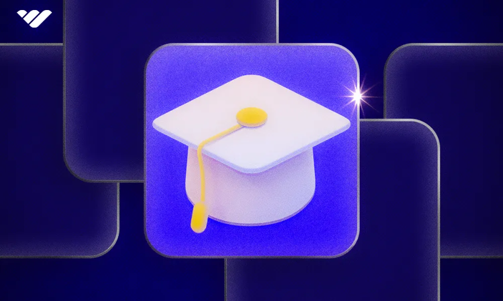 How to use the Courses app on Whop