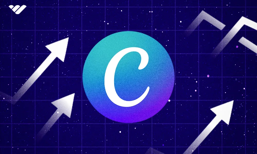 70+ Canva statistics for 2026