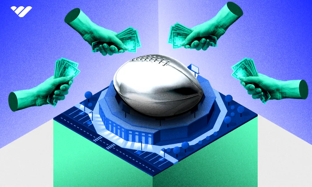 How to bet on the Super Bowl: Where and when to gamble on the NFL showpiece