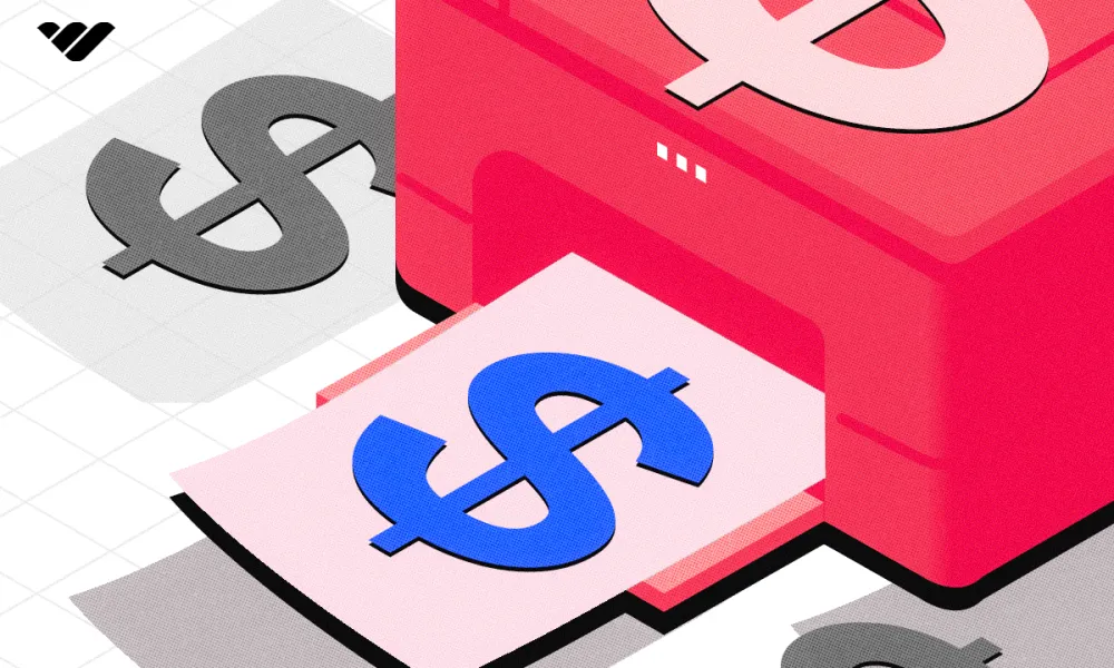 How to make printables to sell (in 8 simple steps)