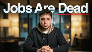 The new way Gen Z is making money